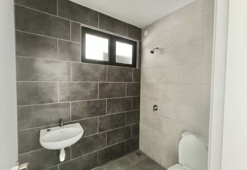 Taman Cahaya Alam, Seksyen U12