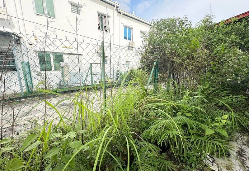 Rumah Masih Baru, Laman Haris Eco Grandeur, Hot Demand! Sell Below Market!