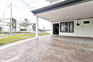 Irama Perdana @ Alam Perdana