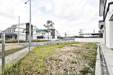 Irama Perdana @ Alam Perdana