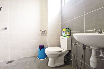 Irama Perdana @ Alam Perdana