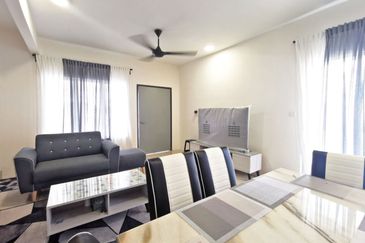 Irama Perdana @ Alam Perdana