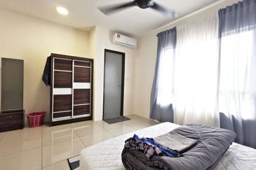 Irama Perdana @ Alam Perdana