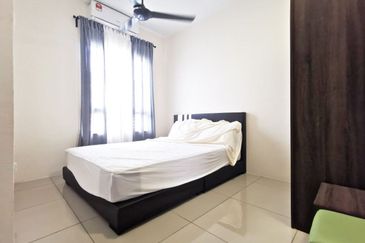 Irama Perdana @ Alam Perdana