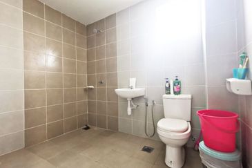 Irama Perdana @ Alam Perdana