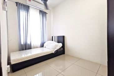 Irama Perdana @ Alam Perdana