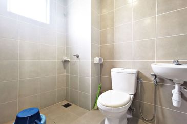 Irama Perdana @ Alam Perdana