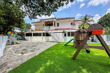 Seksyen 5, Kota Damansara