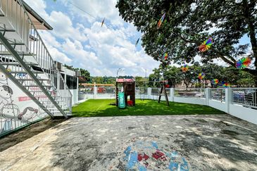 Seksyen 5, Kota Damansara