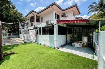 Seksyen 5, Kota Damansara