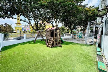 Seksyen 5, Kota Damansara