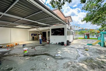 Seksyen 5, Kota Damansara