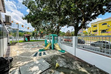 Seksyen 5, Kota Damansara