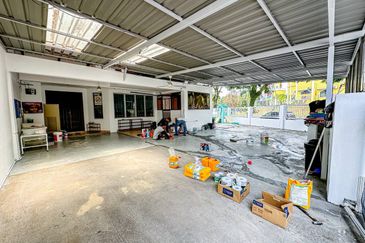 Seksyen 5, Kota Damansara