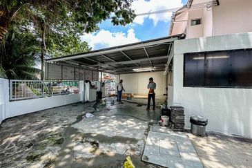 Seksyen 5, Kota Damansara