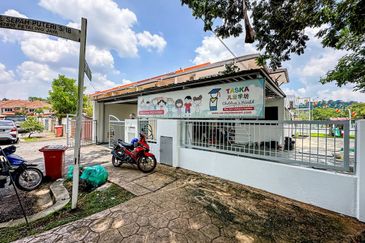 Seksyen 5, Kota Damansara