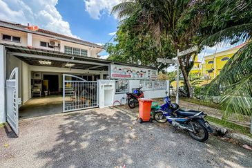 Seksyen 5, Kota Damansara