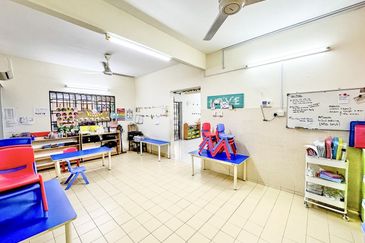 Seksyen 5, Kota Damansara