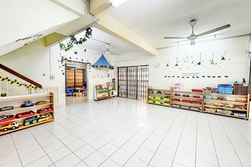 Seksyen 5, Kota Damansara