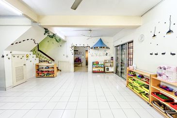 Seksyen 5, Kota Damansara