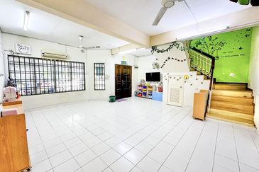 Seksyen 5, Kota Damansara