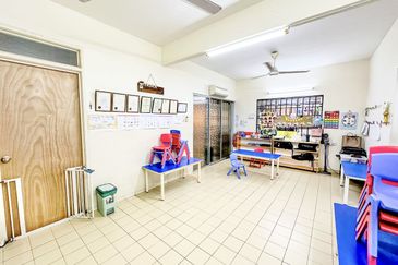 Seksyen 5, Kota Damansara