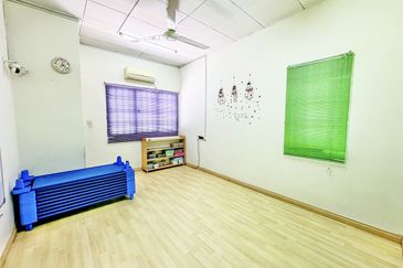 Seksyen 5, Kota Damansara