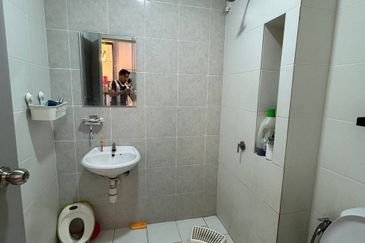 Graham Garden @ Eco Grandeur