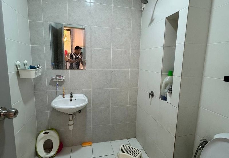 Graham Garden @ Eco Grandeur