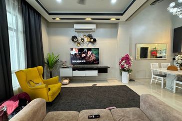 Graham Garden @ Eco Grandeur