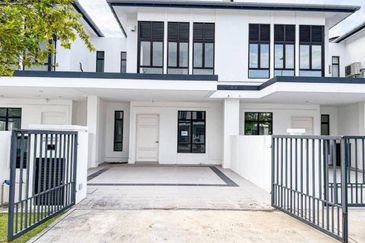 Graham Garden @ Eco Grandeur