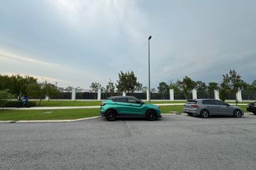 Graham Garden @ Eco Grandeur