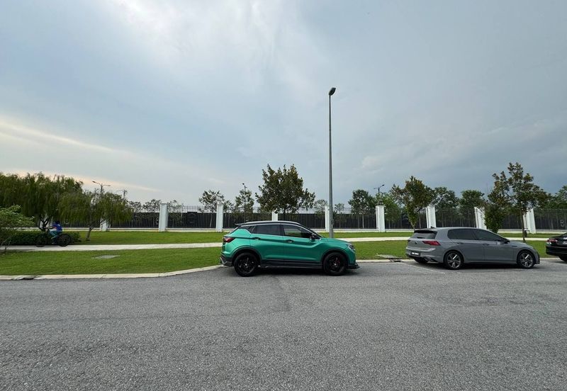 Graham Garden @ Eco Grandeur