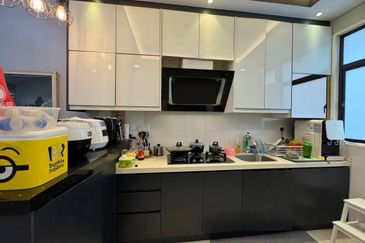 Graham Garden @ Eco Grandeur