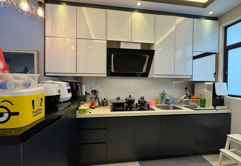 Graham Garden @ Eco Grandeur