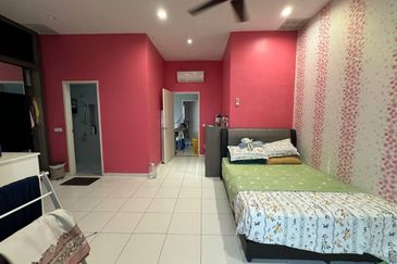 Graham Garden @ Eco Grandeur