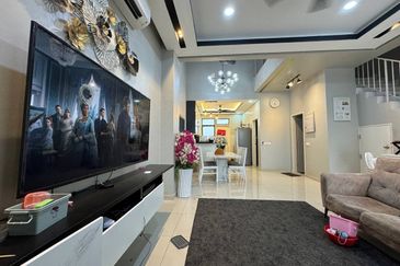 Graham Garden @ Eco Grandeur