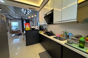 Graham Garden @ Eco Grandeur