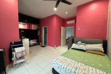 Graham Garden @ Eco Grandeur