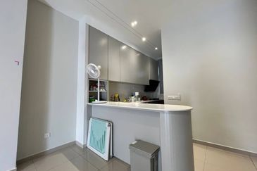 Graham Garden @ Eco Grandeur