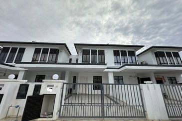 Graham Garden @ Eco Grandeur