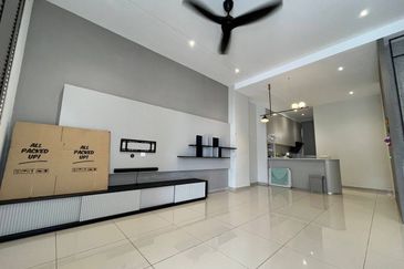 Graham Garden @ Eco Grandeur