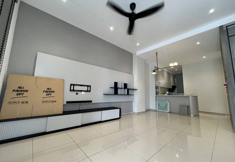 Graham Garden @ Eco Grandeur