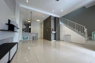 Graham Garden @ Eco Grandeur