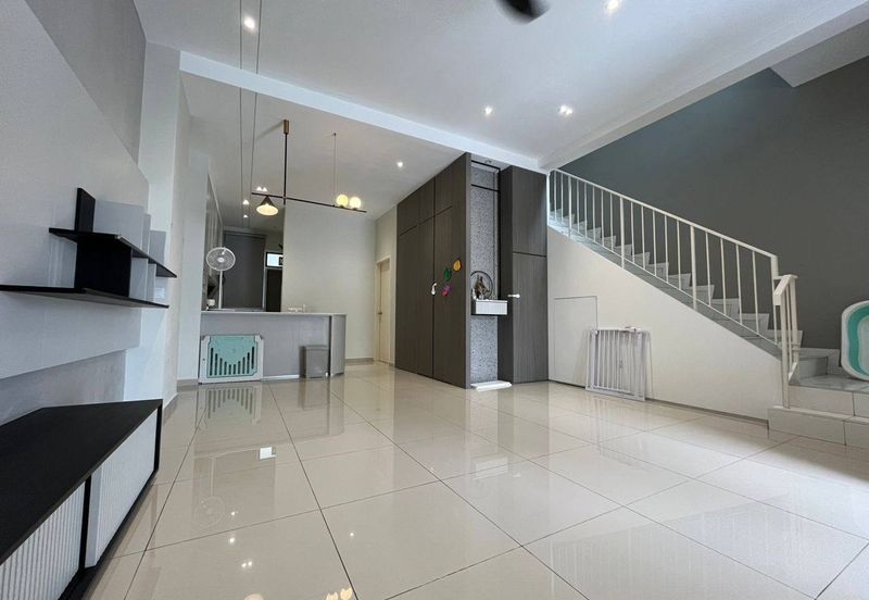 Graham Garden @ Eco Grandeur