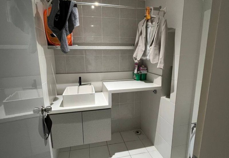 Graham Garden @ Eco Grandeur