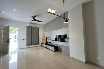 Graham Garden @ Eco Grandeur