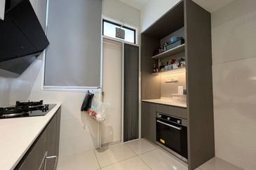 Graham Garden @ Eco Grandeur