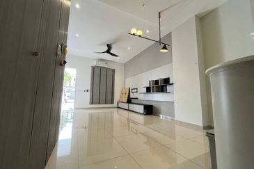 Graham Garden @ Eco Grandeur