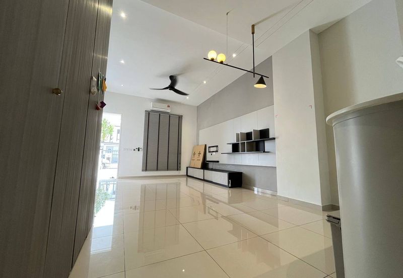 Graham Garden @ Eco Grandeur